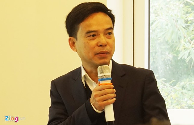 Trường cam kết lương 7 triệu, trả học phí nếu sinh viên thất nghiệp ảnh 2