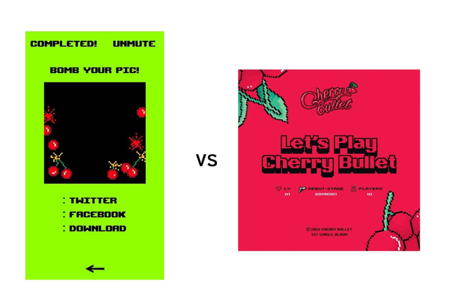 NCTzen tố nhóm nhạc sắp debut Cherry Bullet sao chép hình ảnh của NCT 127 ảnh 2