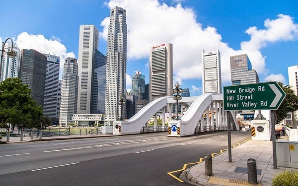 Chuyện hy hữu: Chàng trai bị lạc 10 ngày ở Singapore vì không dám hỏi đường ảnh 2