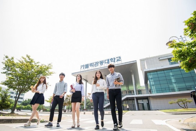 30 du học sinh Việt Nam "mất tích" tại Hàn Quốc ảnh 1