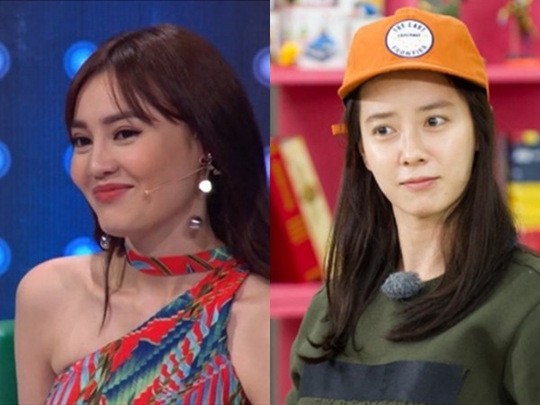 Dàn nghệ sĩ "Running Man Việt Nam" tương đồng với thành viên nào trong bản gốc? ảnh 3
