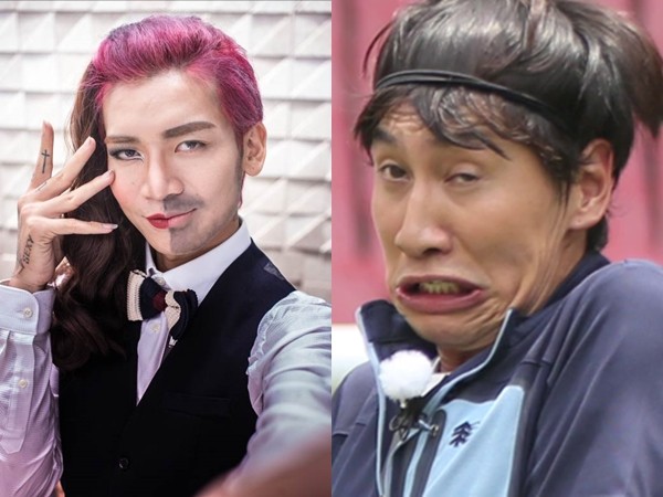 Dàn nghệ sĩ "Running Man Việt Nam" tương đồng với thành viên nào trong bản gốc? ảnh 4