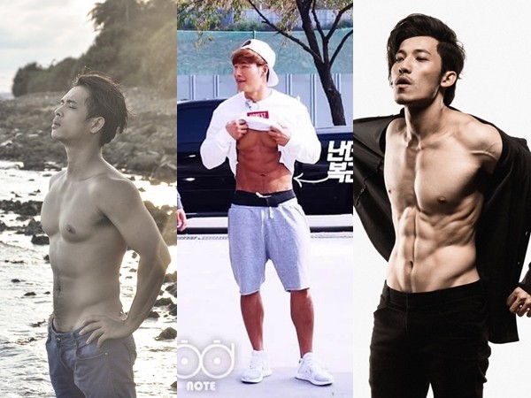 Dàn nghệ sĩ "Running Man Việt Nam" tương đồng với thành viên nào trong bản gốc? ảnh 5