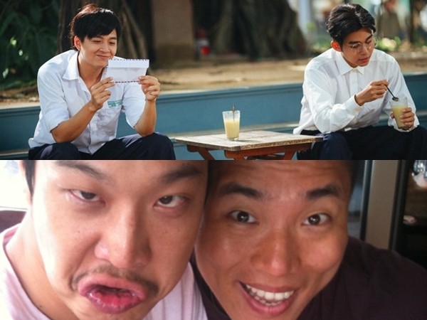 Dàn nghệ sĩ "Running Man Việt Nam" tương đồng với thành viên nào trong bản gốc? ảnh 6