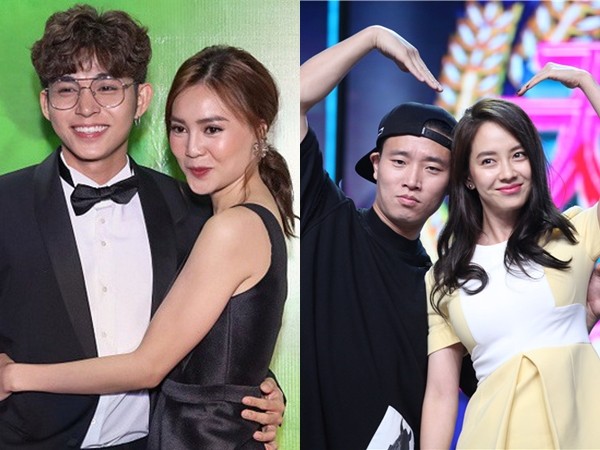 Dàn nghệ sĩ "Running Man Việt Nam" tương đồng với thành viên nào trong bản gốc? ảnh 7