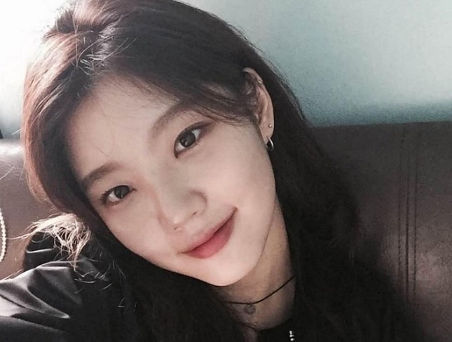 Nhóm nữ mới của JYP đã quay xong MV nhưng đội hình chính thức vẫn chưa được tiết lộ ảnh 4