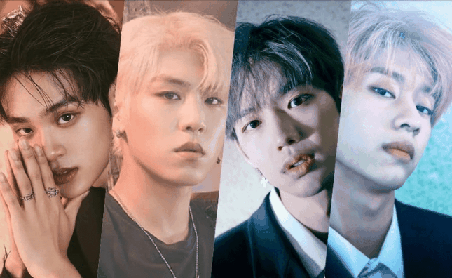 Năm 2019, "bão" tân binh "khủng" sẽ đồng loạt đổ bộ K-Pop ảnh 5