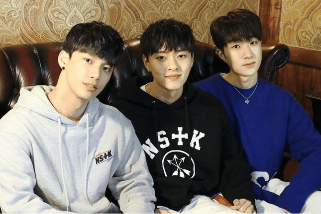 Năm 2019, "bão" tân binh "khủng" sẽ đồng loạt đổ bộ K-Pop ảnh 8