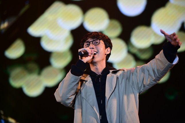 BridgeFest 2019: Lễ hội "không khoảng cách" giữa người trẻ và âm nhạc ảnh 5