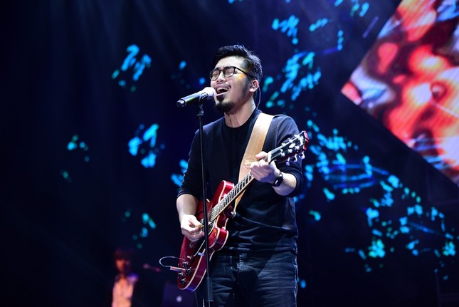 BridgeFest 2019: Lễ hội "không khoảng cách" giữa người trẻ và âm nhạc ảnh 8