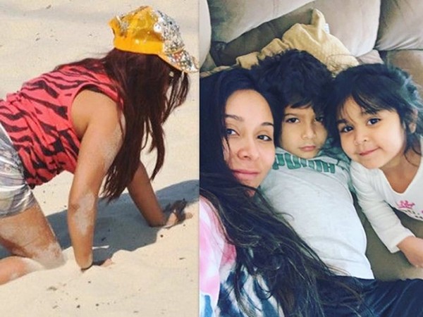 Dân mạng thế giới rộ trào lưu khoe ảnh "2009 vs 2019" ảnh 3