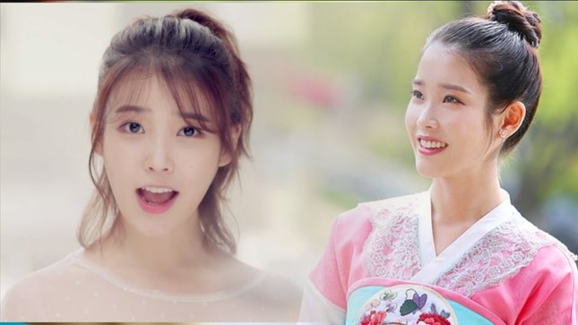 “Nữ hoàng nhạc số” IU xác nhận tham gia drama "Hotel Deluna": Ngạc nhiên trước phản ứng của netizen Hàn ảnh 1
