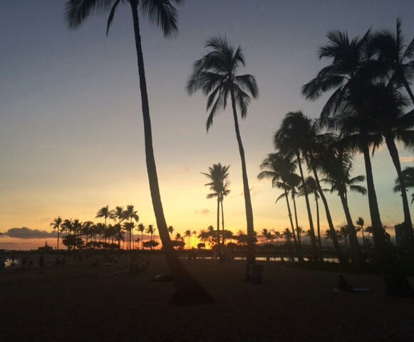 Lạc lối ở Hawaii - xứ sở thiên đường của dân du lịch ảnh 6