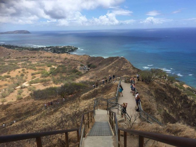 Lạc lối ở Hawaii - xứ sở thiên đường của dân du lịch ảnh 3