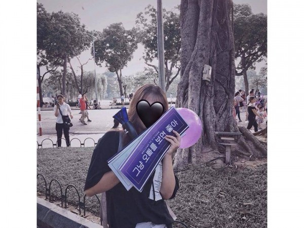 Hội "fangirl" phản ứng thế nào khi bị chê là khó "cưa đổ"? ảnh 2