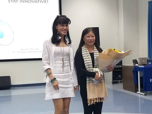 "Tôi thủ khoa 2 đại học, nhưng ra trường không biết gì" ảnh 3