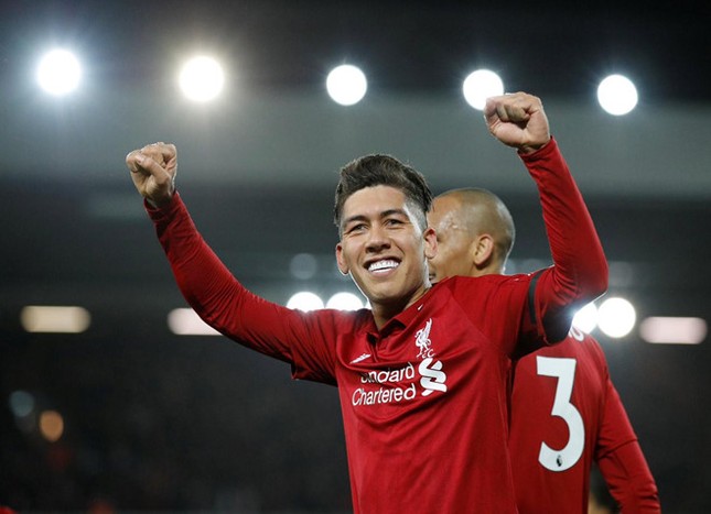 Đại diện VFF trả lời thông tin đưa Liverpool sang Việt Nam ảnh 1