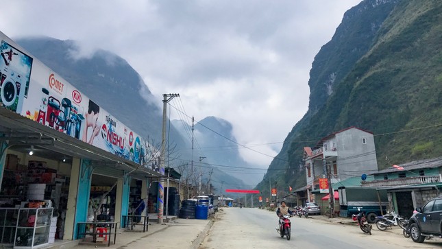 Những trạm dừng chân đáng yêu và... kinh hoàng trong chuyến du lịch bụi xuyên Việt ảnh 3