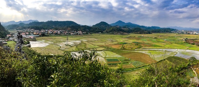 Những trạm dừng chân đáng yêu và... kinh hoàng trong chuyến du lịch bụi xuyên Việt ảnh 6