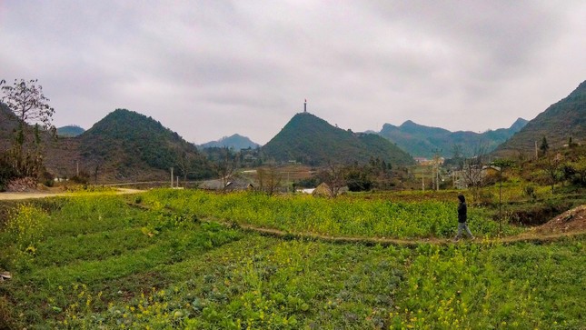 Những trạm dừng chân đáng yêu và... kinh hoàng trong chuyến du lịch bụi xuyên Việt ảnh 7