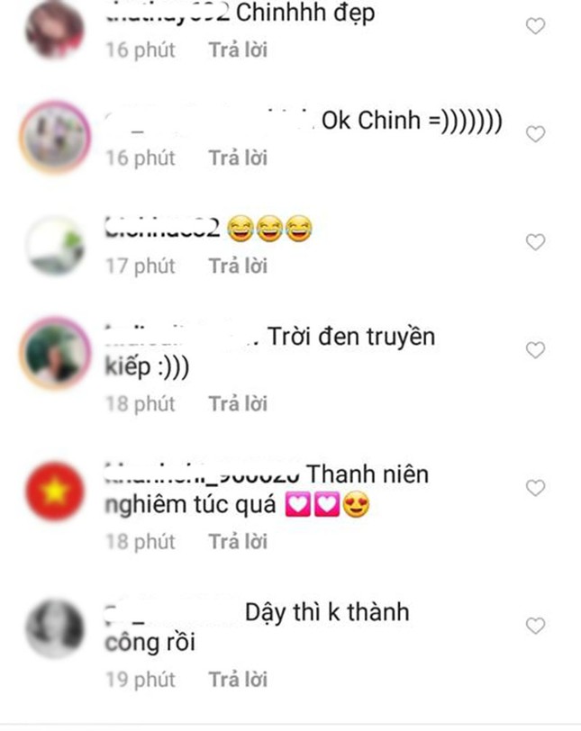 Đức Chinh khoe ảnh #10YearsChallenge, người hâm mộ tròn mắt hỏi: "Dậy thì chưa vậy?" ảnh 4