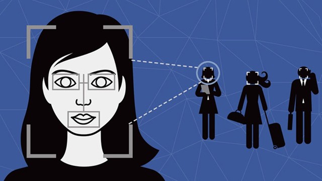 Facebook lên tiếng "kêu oan" về trào lưu đăng ảnh 10 năm ảnh 1