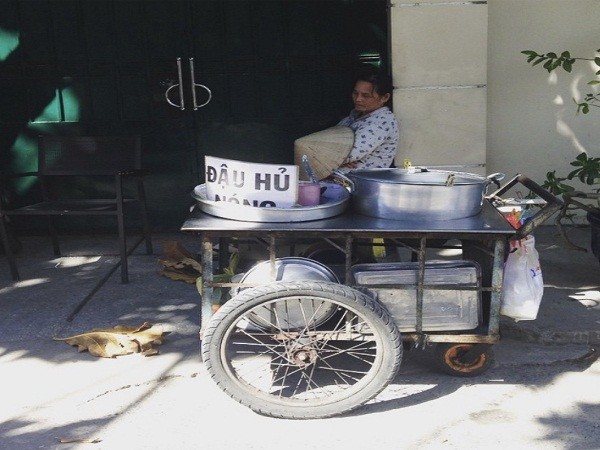 Hào sảng và dễ mến như người Sài Gòn ảnh 2