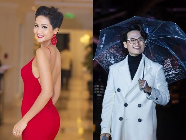 Diễn viên Jun Vũ nhận giải thưởng "Ngôi sao sở hữu gương mặt đẹp nhất năm" ảnh 6