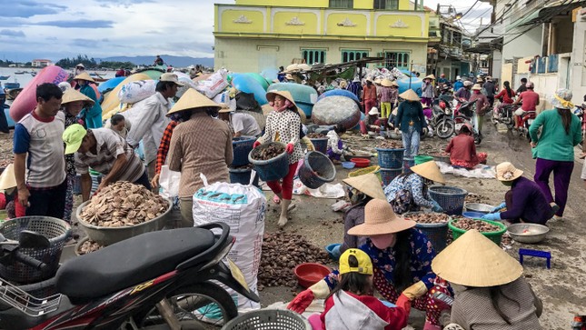 Tớ đã từng du lịch ở nhiều quốc gia, nhưng không đâu đẹp và “ngon” bằng “nhà mình” ảnh 4