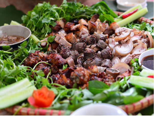 Những món “đặc sản” cùa vùng đất Hà Giang, ăn một lần là nhớ cả đời đó bạn! ảnh 6