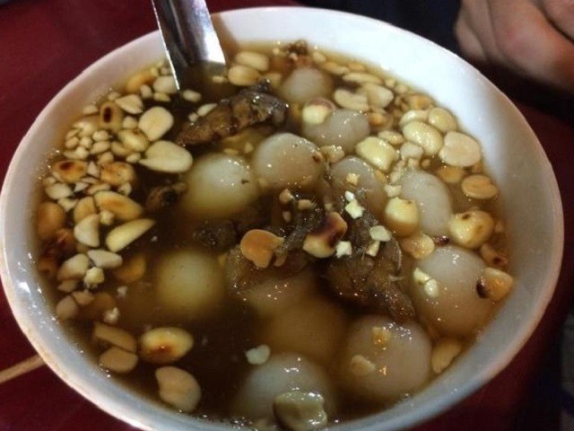 Những món “đặc sản” cùa vùng đất Hà Giang, ăn một lần là nhớ cả đời đó bạn! ảnh 3