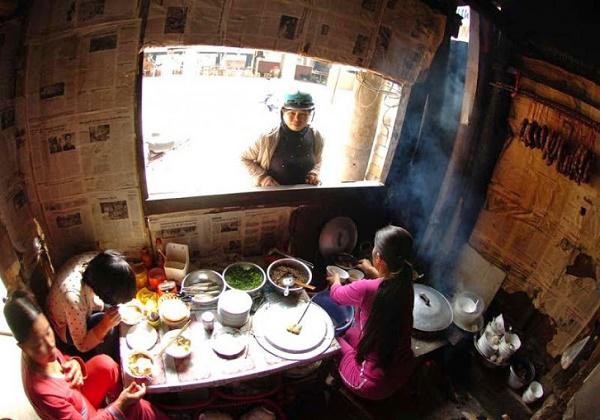 Những món “đặc sản” cùa vùng đất Hà Giang, ăn một lần là nhớ cả đời đó bạn! ảnh 5