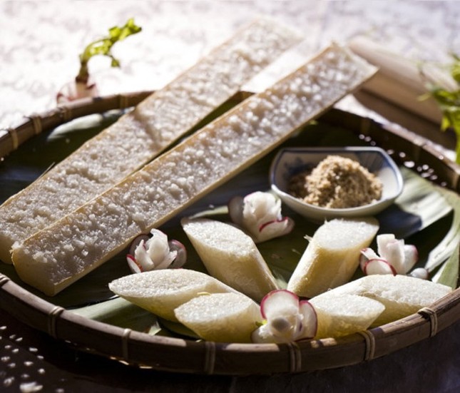 Những món “đặc sản” cùa vùng đất Hà Giang, ăn một lần là nhớ cả đời đó bạn! ảnh 2