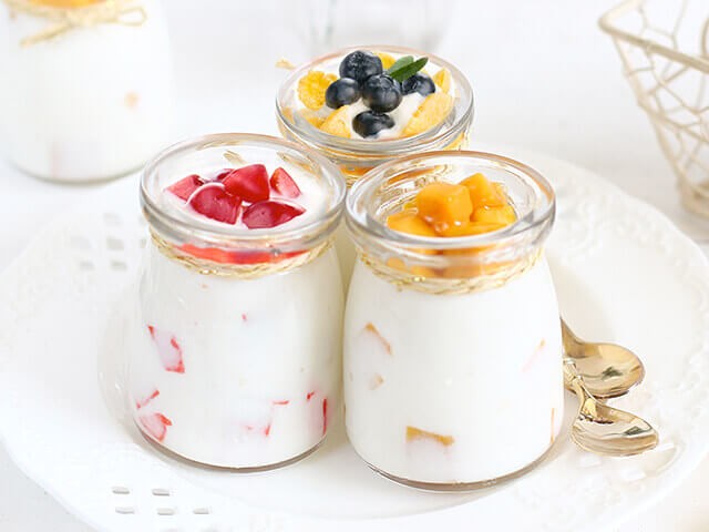 Cẩm nang cho teen ngày Tết: Ăn vặt gì để không tăng cân? ảnh 4