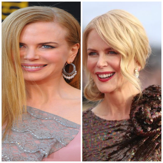 Cười té ghế khi xem những bức ảnh chế lấy cảm hứng từ #10yearschallenge của hội troller ảnh 9
