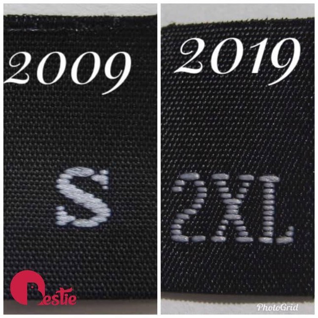 Cười té ghế khi xem những bức ảnh chế lấy cảm hứng từ #10yearschallenge của hội troller ảnh 5