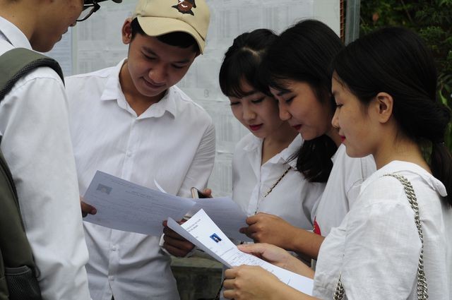 "Lùm xùm” đề thi học sinh giỏi quốc gia: Bộ Giáo dục nói gì? ảnh 2