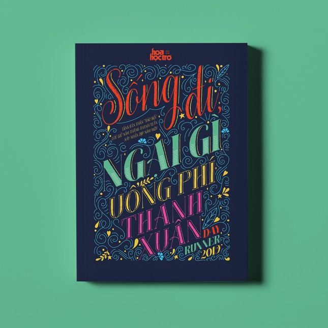 12 gợi ý "lấp đầy" Bullet Journal mà teen nào cũng muốn rinh về quyển sổ của mình! ảnh 12