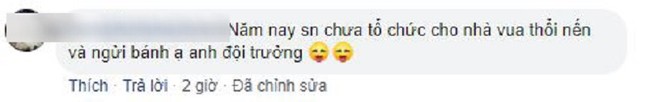 Sinh nhật vào ngày đặc biệt, Đức Huy được đồng đội mang cả thùng "châu báu" đến tặng ảnh 3