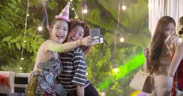 Sửa hết chi tiết đắt giá của bản gốc, "She Was Pretty" bản Việt trở nên nhạt nhẽo, hời hợt ảnh 3