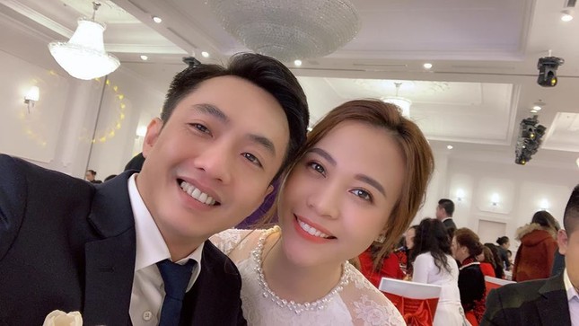 Cường Đô La bí mật tổ chức lễ đám hỏi với Đàm Thu Trang tại Lạng Sơn ảnh 3