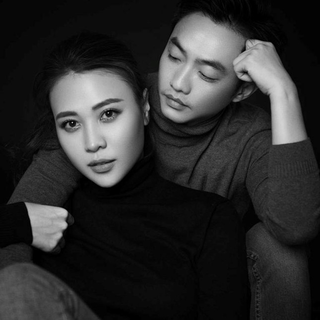 Cường Đô La bí mật tổ chức lễ đám hỏi với Đàm Thu Trang tại Lạng Sơn ảnh 4
