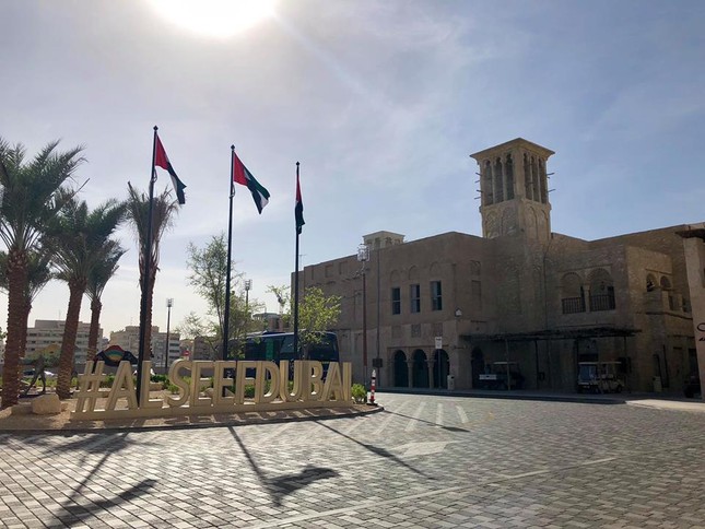 Sống ở Dubai - một đất nước dát vàng khắp mọi nơi liệu có sung sướng như bạn nghĩ? ảnh 2