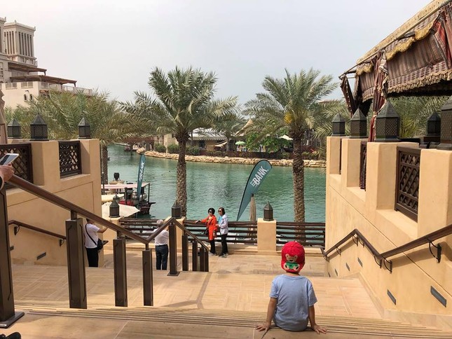 Sống ở Dubai - một đất nước dát vàng khắp mọi nơi liệu có sung sướng như bạn nghĩ? ảnh 3
