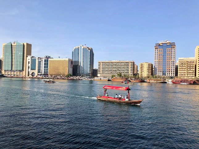 Sống ở Dubai - một đất nước dát vàng khắp mọi nơi liệu có sung sướng như bạn nghĩ? ảnh 5