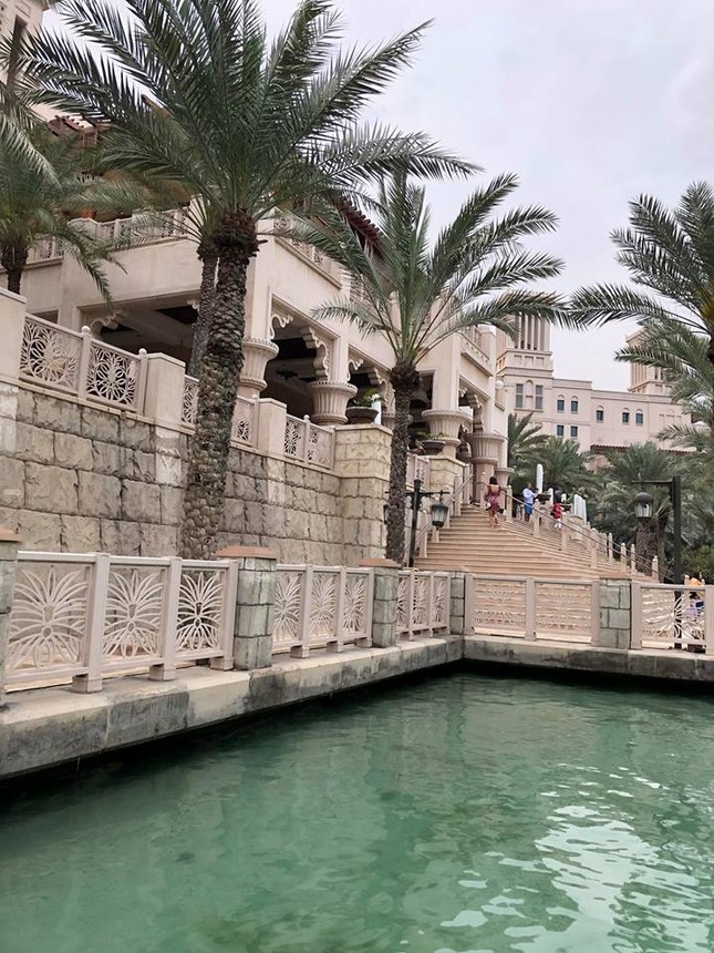 Sống ở Dubai - một đất nước dát vàng khắp mọi nơi liệu có sung sướng như bạn nghĩ? ảnh 4