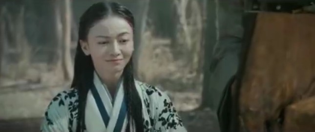 Diễn xuất "nhăn mặt, trợn mắt" của Ngô Cẩn Ngôn trong "Hạo Lan truyện" gây tranh cãi ảnh 3