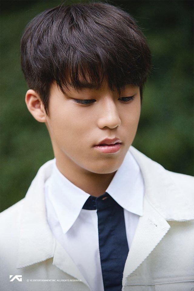 “YG Treasure Box”: "Giọng ca vàng" Park Jeong Woo trở thành mảnh ghép thứ 5 của boygroup mới nhà YG ảnh 3