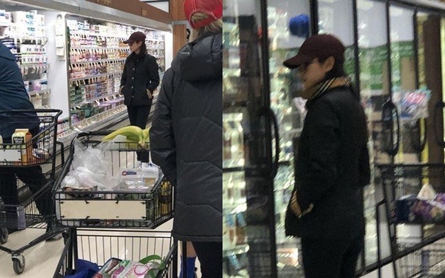 Hyun Bin và Son Ye Jin lộ ảnh hẹn hò, K-Biz lại có thêm một cặp đôi? ảnh 2