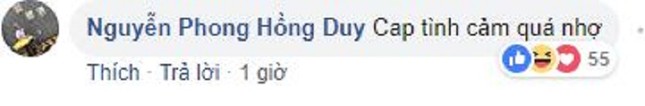 Đá bóng hay còn lãng mạn, Quế Ngọc Hải kỷ niệm ngày cưới ngay sau trận thắng Jordan ảnh 2